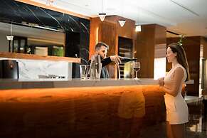 Antigon Urban Chic Hotel