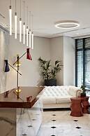 Antigon Urban Chic Hotel