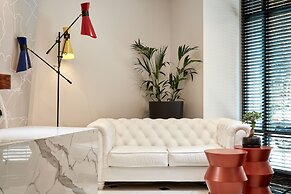 Antigon Urban Chic Hotel