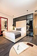 Antigon Urban Chic Hotel