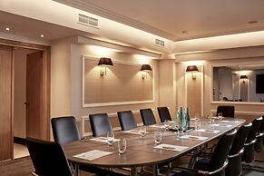 Antigon Urban Chic Hotel