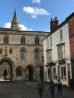 Exchequergate