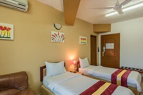Hotel Raha Tower
