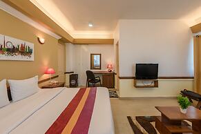 Hotel Raha Tower