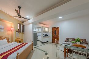 Hotel Raha Tower
