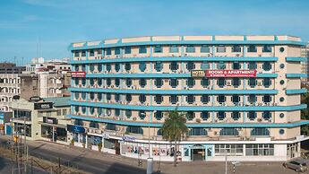 Hotel Raha Tower