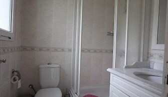 Bodrum Villa Janan 2 Bedrooms