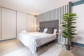 Apartamentos Soho Boutique Museo