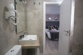 Apartamentos Soho Boutique Museo