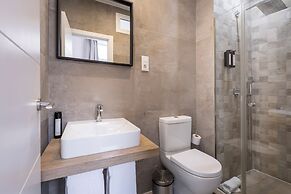 Apartamentos Soho Boutique Museo