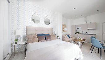 Apartamentos Soho Boutique Museo