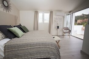 Apartamentos Soho Boutique Museo
