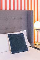 Apartamentos Soho Boutique Museo