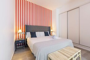 Apartamentos Soho Boutique Museo