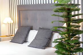 Apartamentos Soho Boutique Museo