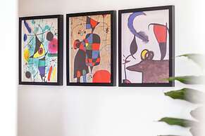Apartamentos Soho Boutique Museo