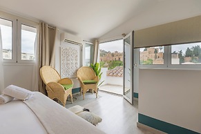 Apartamentos Soho Boutique Museo