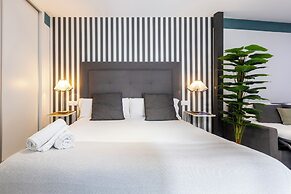 Apartamentos Soho Boutique Museo