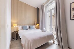 Apartamentos Soho Boutique Museo