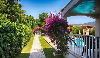 Dalyan Villa Amazon 4 Bedrooms