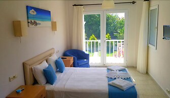 Dalyan Villa Amazon 4 Bedrooms