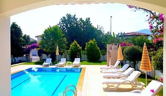 Dalyan Villa Amazon 4 Bedrooms