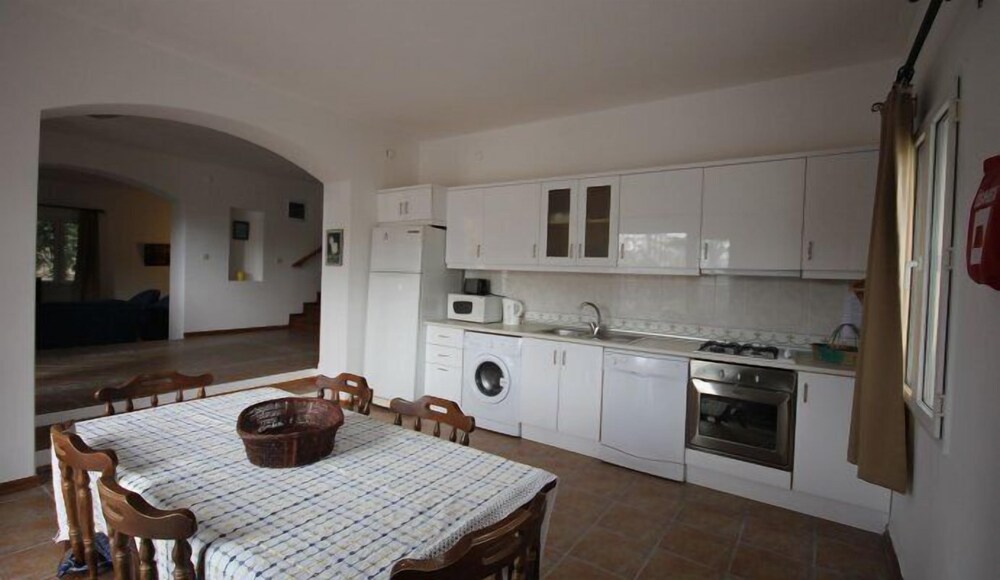 Bodrum Villa Tuncay 3 Bedrooms