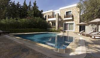 Bodrum Villa Tuncay 3 Bedrooms