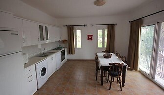 Bodrum Villa Tuncay 3 Bedrooms