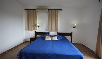 Bodrum Villa Tuncay 3 Bedrooms