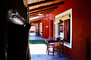 La Aldea De San Rafael