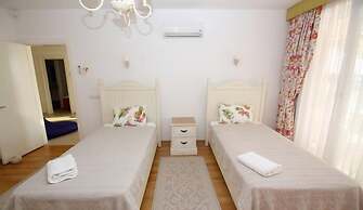 Turgutreis Villa Beaton 5 Bedrooms