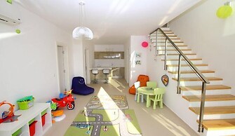 Turgutreis Villa Beaton 5 Bedrooms