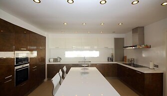 Turgutreis Villa Beaton 5 Bedrooms