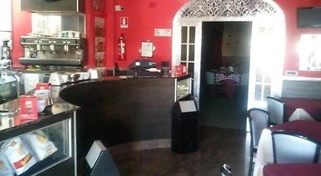 Hotel Ristorante Euromotel Bari