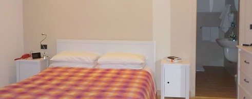 Hotel Ristorante Euromotel Bari
