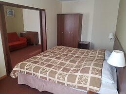 Hotel Olivia