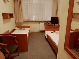 Hotel Olivia