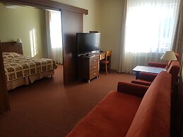 Hotel Olivia