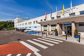 Hotel Olivia