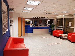 Hotel Olivia