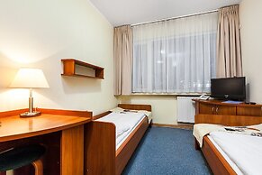 Hotel Olivia