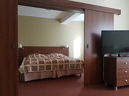 Hotel Olivia