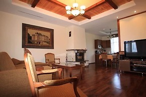 Country Club Pihtovoe