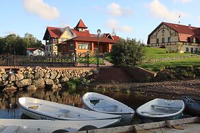 Country Club Pihtovoe