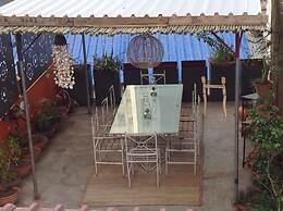 Malagueta Inn