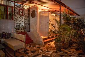 Malagueta Inn