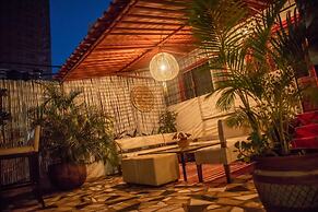 Malagueta Inn