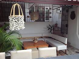 Malagueta Inn