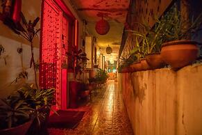 Malagueta Inn